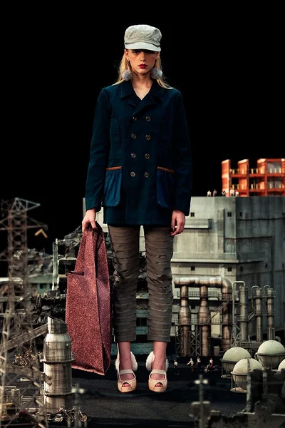Look 21